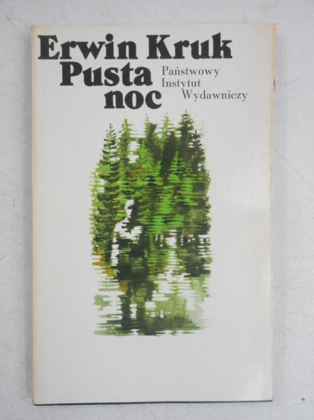 Pusta noc