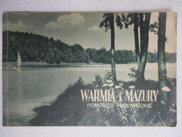 Warmia i Mazury