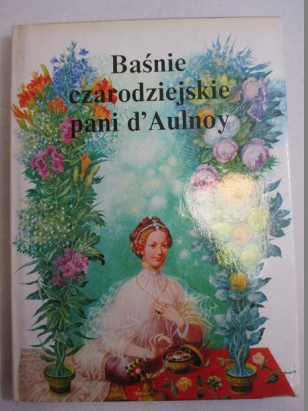 Baśnie czarodziejskie pani