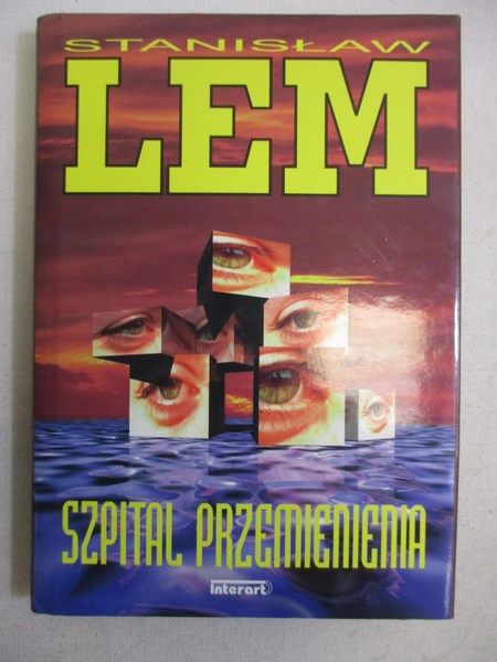 Szpital przemienienia