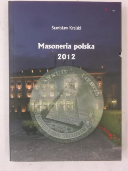 Masoneria polska 2012