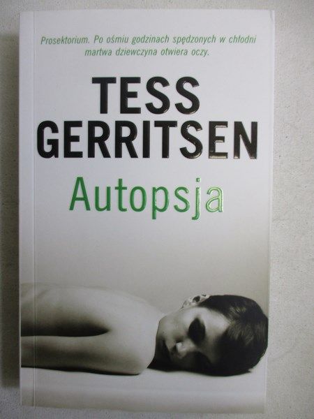 Autopsja