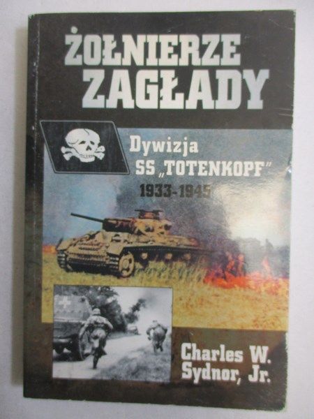 Żołnieże zagłady