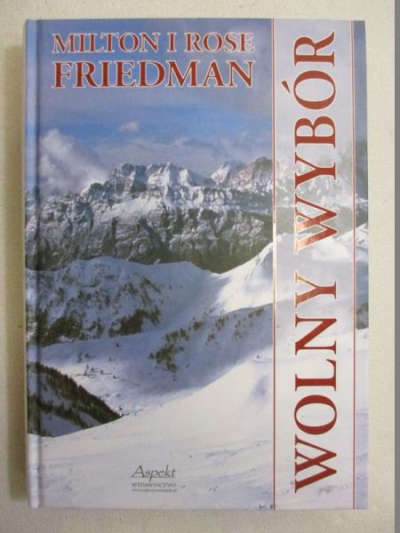 Wolny wybór, Nowa