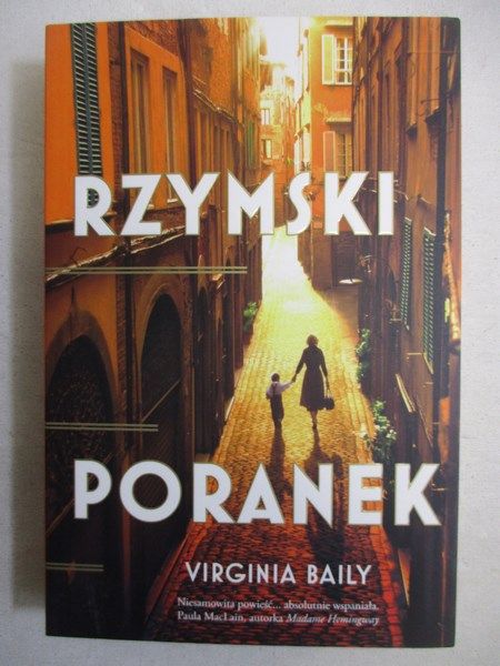 Rzymski poranek