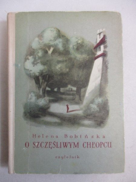 O szczęśliwym chłopcu