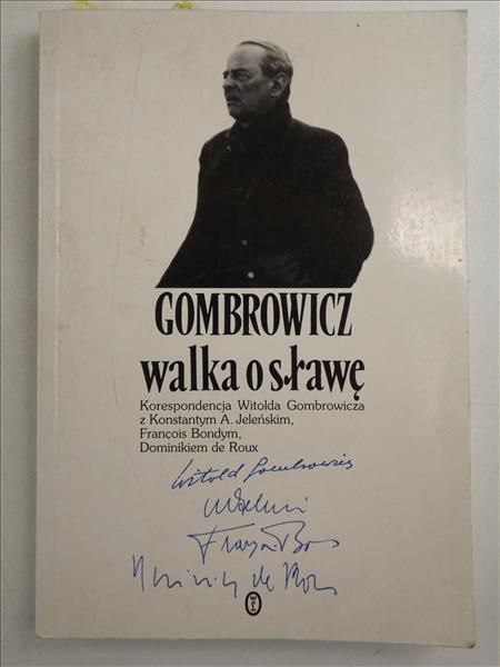Walka o sławę, cz. 1