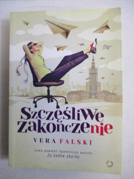 Szczęśliwe zakończenie