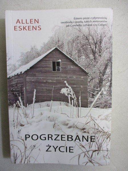Pogrzebane życie