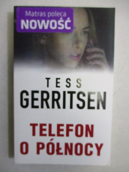 Telefon o północy
