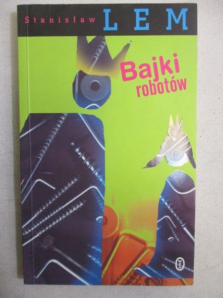 Bajki robotów