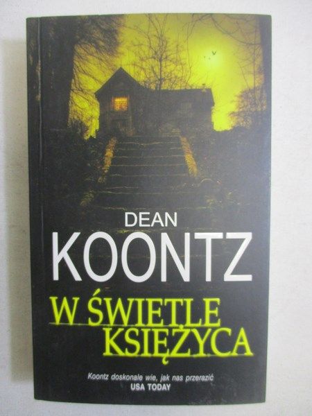 W świetle księżyca