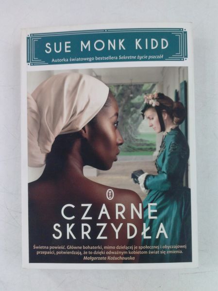 Czarne Skrzydła