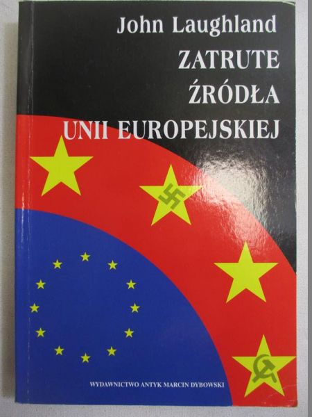 Zatrute źródła Unii Europejskiej