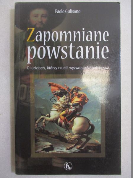 Zapomniane powstanie