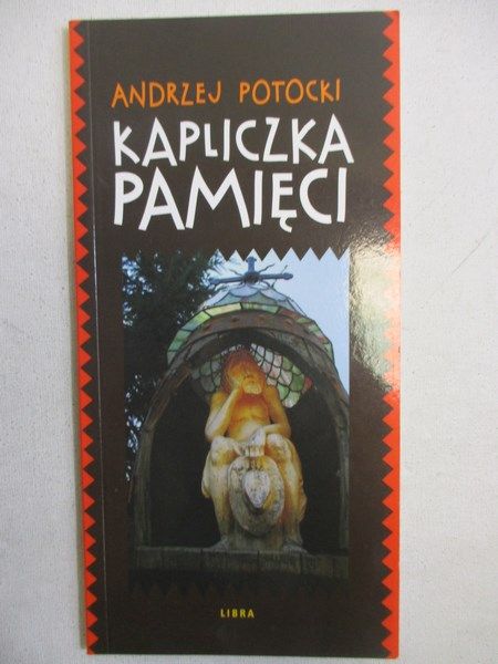 Kapliczka pamięci