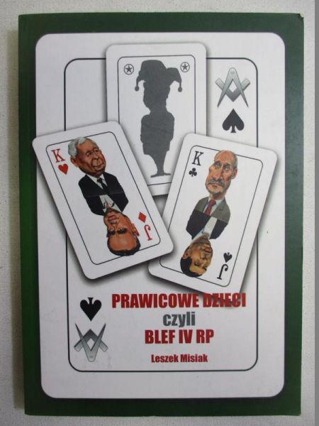 Prawicowe dzieci