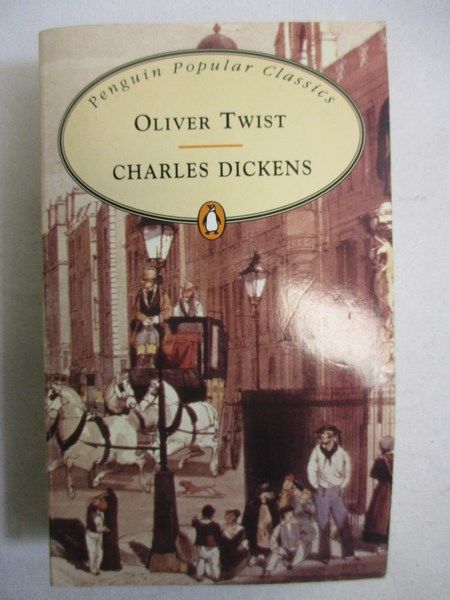 Oliver Twist
