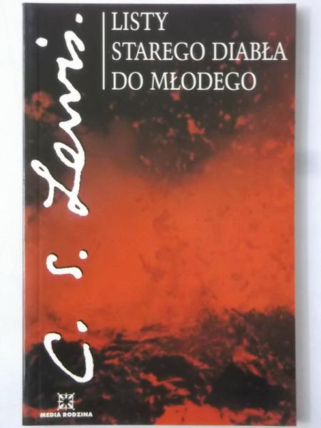 Lewis C. S. - Listy starego diabła do młodego