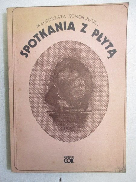 Spotkania z płytą