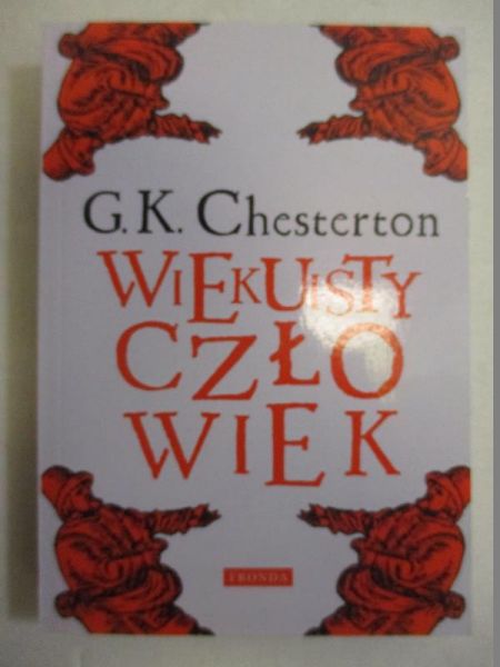 G.  - Wiekuisty człowiek