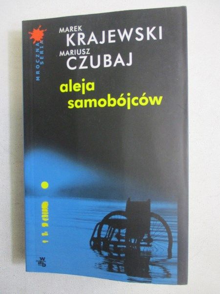 Aleja samobójców