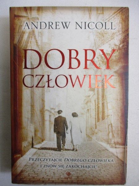 Dobry człowiek