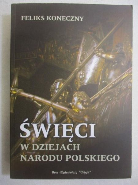Święci w dziejach narodu