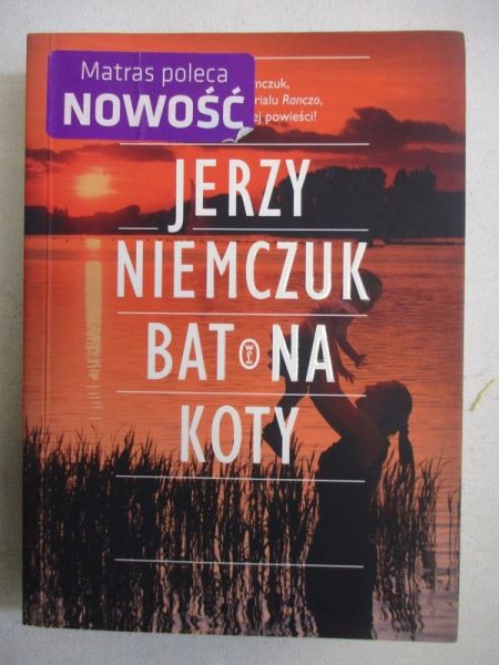 Bat na koty