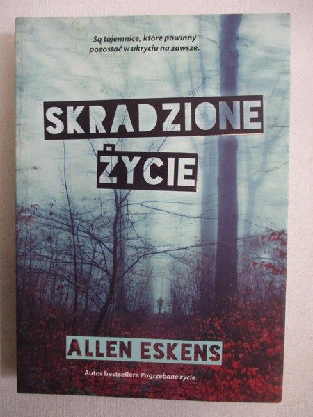 Skradzione życie