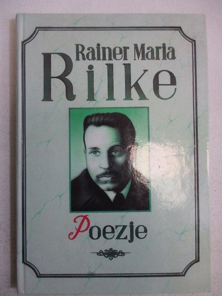 Poezje