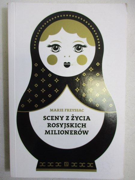 Sceny z życia rosyjskich milionerów