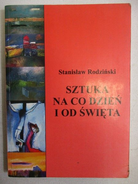 Sztuka na co dzień i od święta