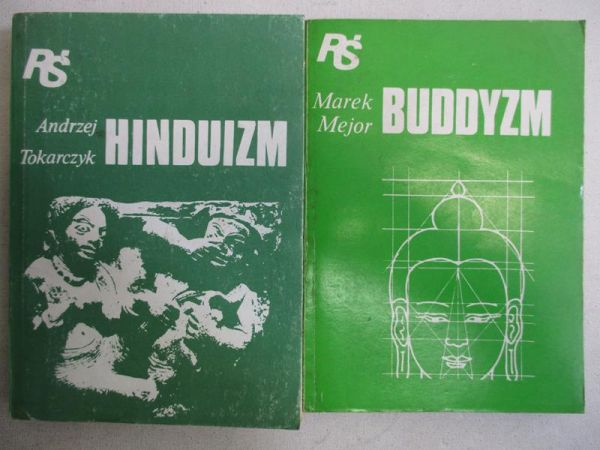 Hinduizm  Buddyzm