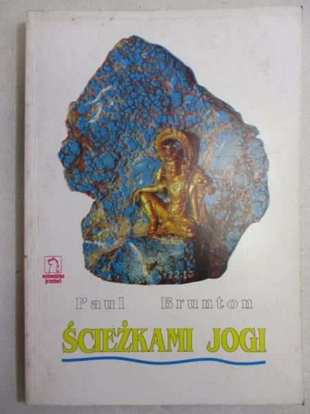 Ścieżkami jogi