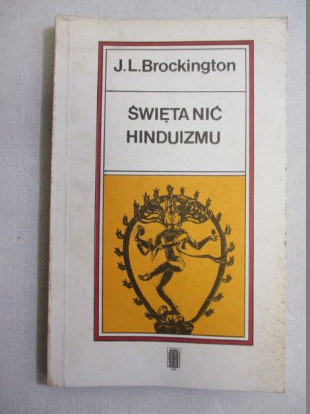 Święta nić hinduizmu