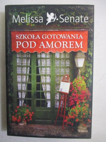 Szkoła gotowania pod Amorem