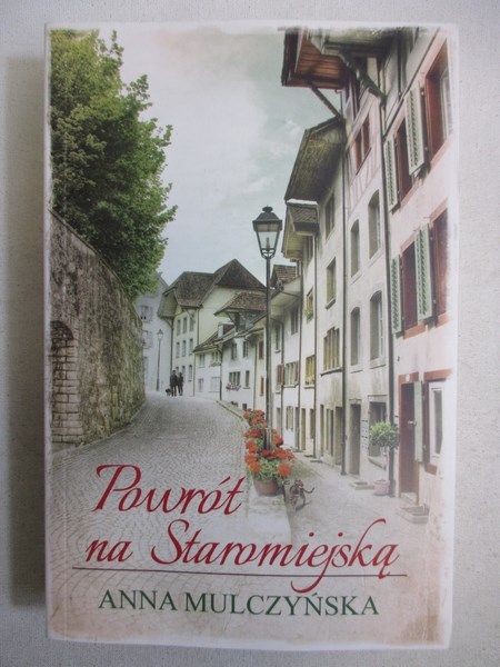 Powrót na Staromiejską