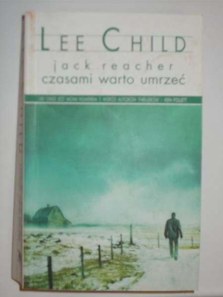 Czasami warto umrzeć