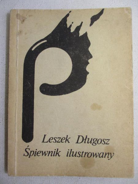 Długosz Leszek -  Śpiewnik ilustrowany