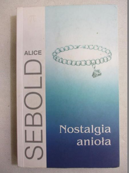 Nostalgia anioła