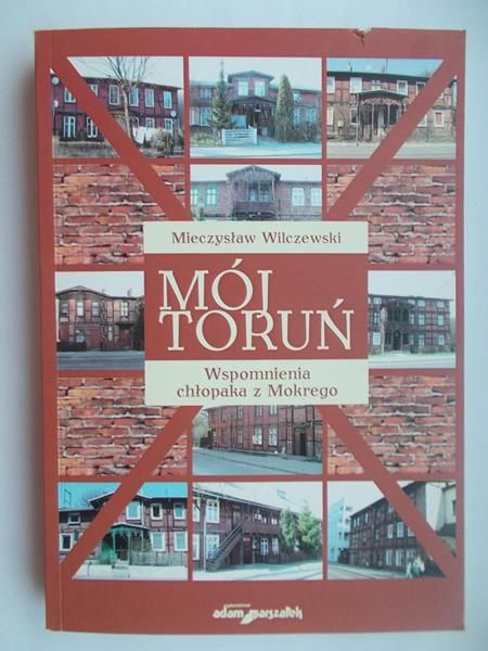 Mój Toruń
