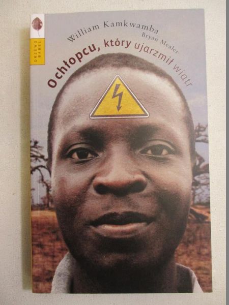 O chłopcu, który ujarzmił wiatr