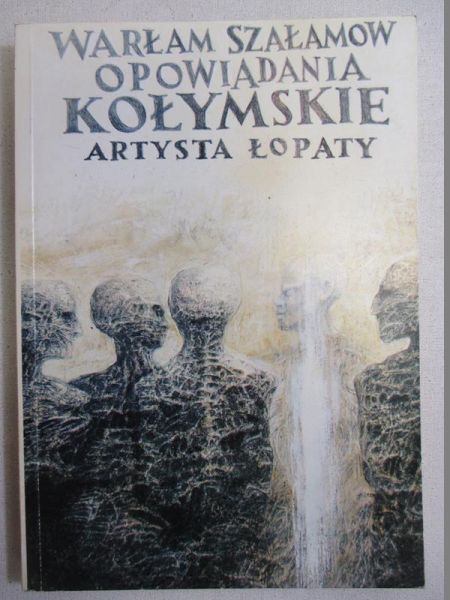 Opowiadania kołymskie
