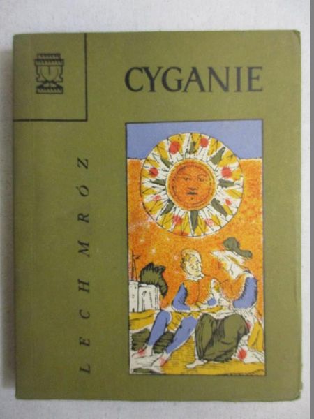 Cyganie