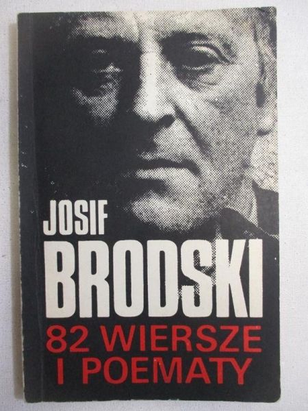 82 wiersze i poematy
