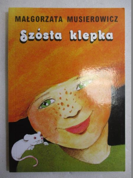 Szósta klepka