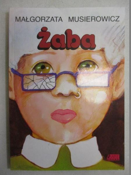 Żaba