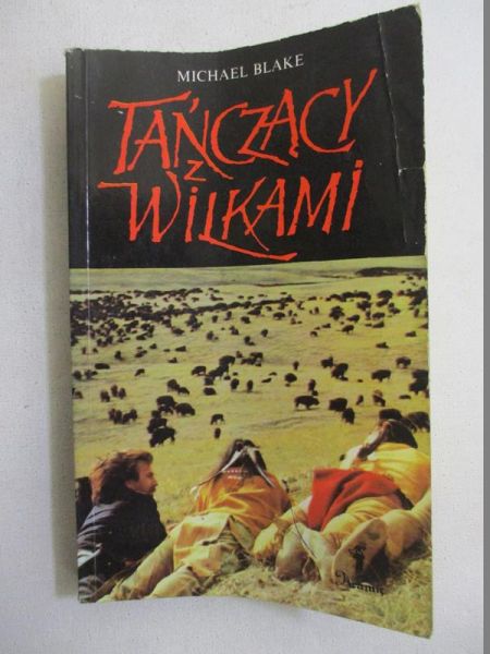 Tańczący z wilkami