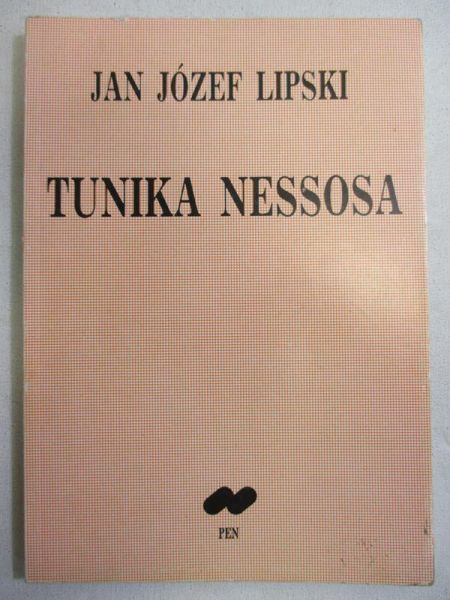 Tunika Nessosa